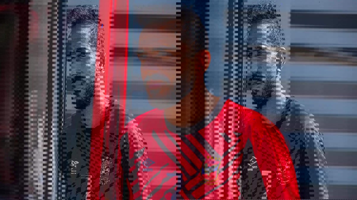 بعد تلميحات شوبير.. هل بدأ كهربا الأزمات في الأهلي المصري؟