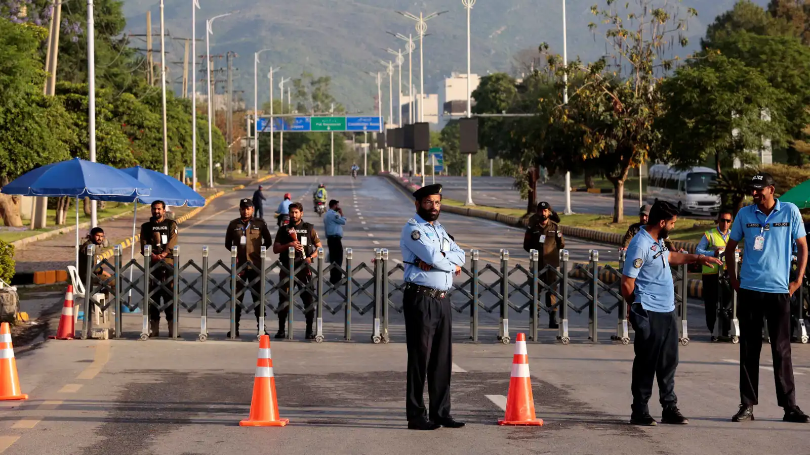 مصادر إيرانية: باكستان تشدد إجراءاتها لمنع تسريب أخبار المفاوضات