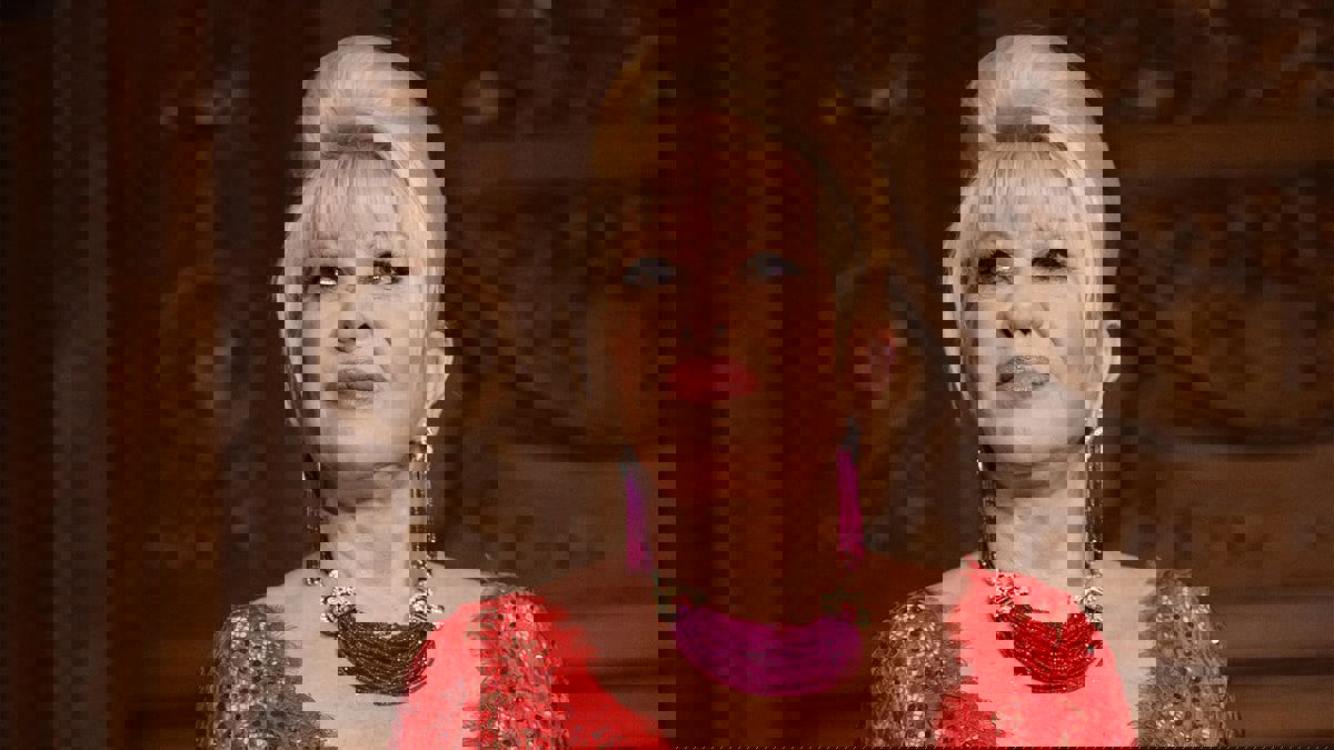 أول تعليق من ترامب على وفاة زوجته الأولى إيفانا