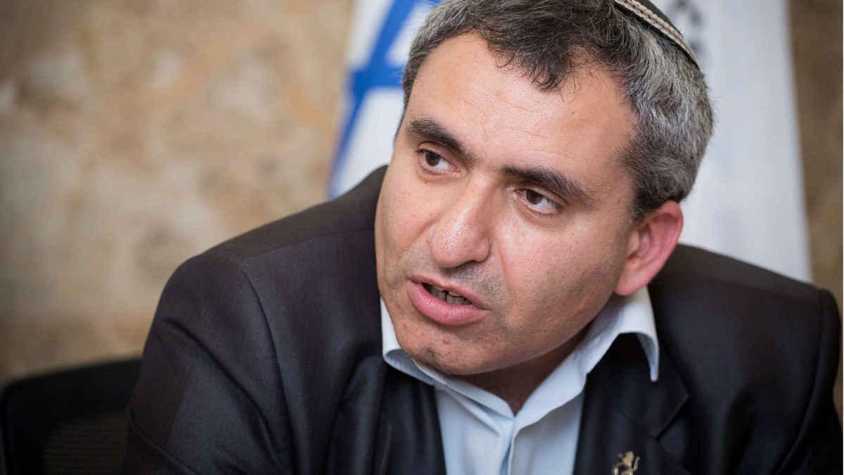 إسرائيل تنفي تورطها في اختراق "واتس اب"