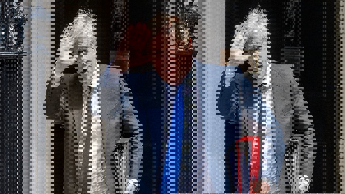 بريطانيا.. انتقادات جديدة لجونسون بسبب "عطلته الثانية" خلال أسبوعين