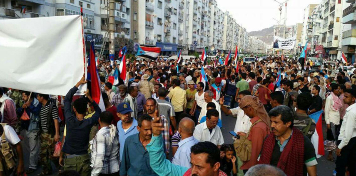 ترقب كبير لـ "إعلان عدن".. فهل سيكون رصاصة الفراق بين الجنوب والشرعية؟