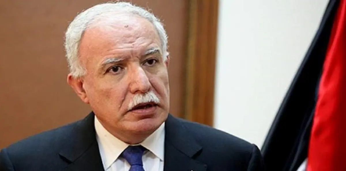 وزير الخارجية الفلسطيني: تغيّر موقف أستراليا تجاه القدس يدعو للحزن