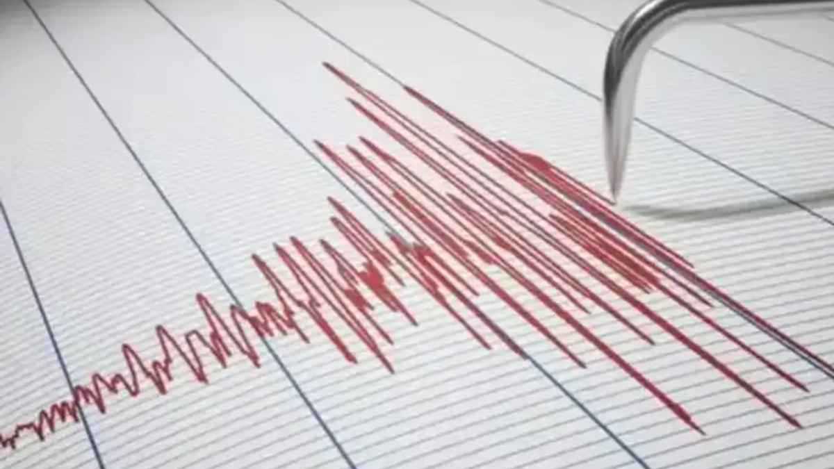 زلزال بقوة 5.8 درجة يضرب سواحل شمال بيرو