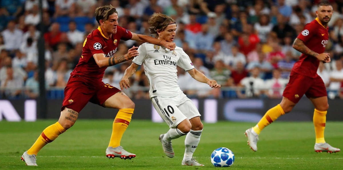 هل يبرم ريال مدريد وإنتر ميلان صفقة تبادلية تشمل مودريتش وإيكاردي؟