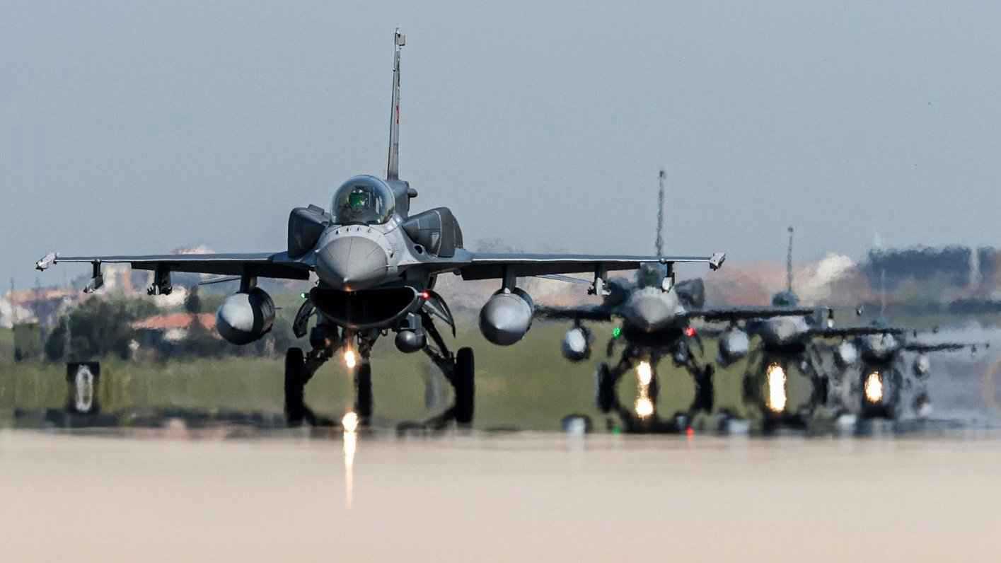 تركيا تصعد في بحر إيجة.. هل آن أوان مواجهة عسكرية مع إسرائيل؟