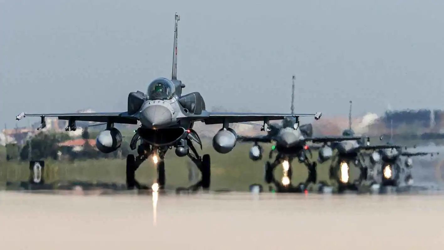 تركيا تصعد في بحر إيجة.. هل آن أوان مواجهة عسكرية مع إسرائيل؟