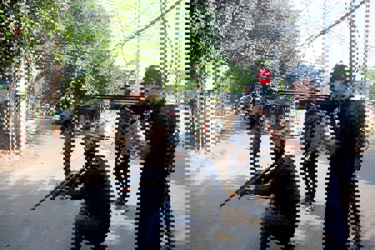 بورما.. المجلس العسكري يدين "الادعاءات المتحيزة" للأمم المتحدة
