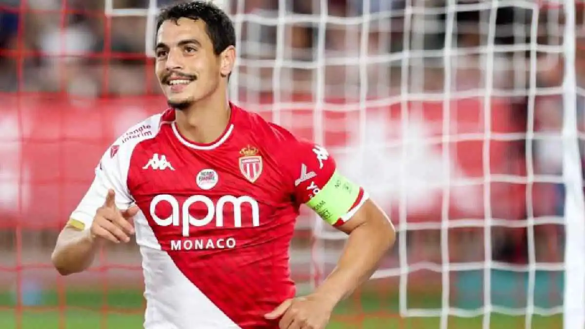 رسمياً.. الوداد المغربي يعلن صفقة وسام بن يدر