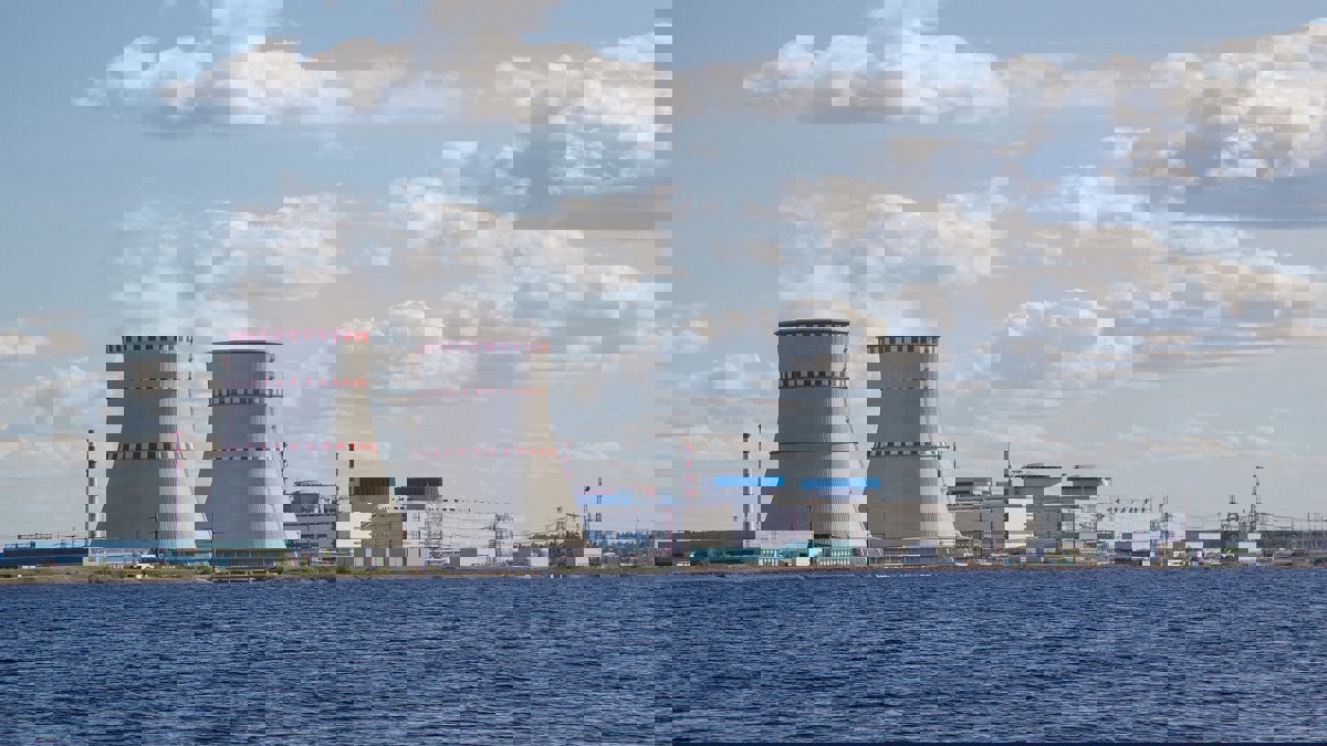 روسيا أوقفت ثلاثة دبلوماسيين أمريكيين قرب موقع نووي غامض