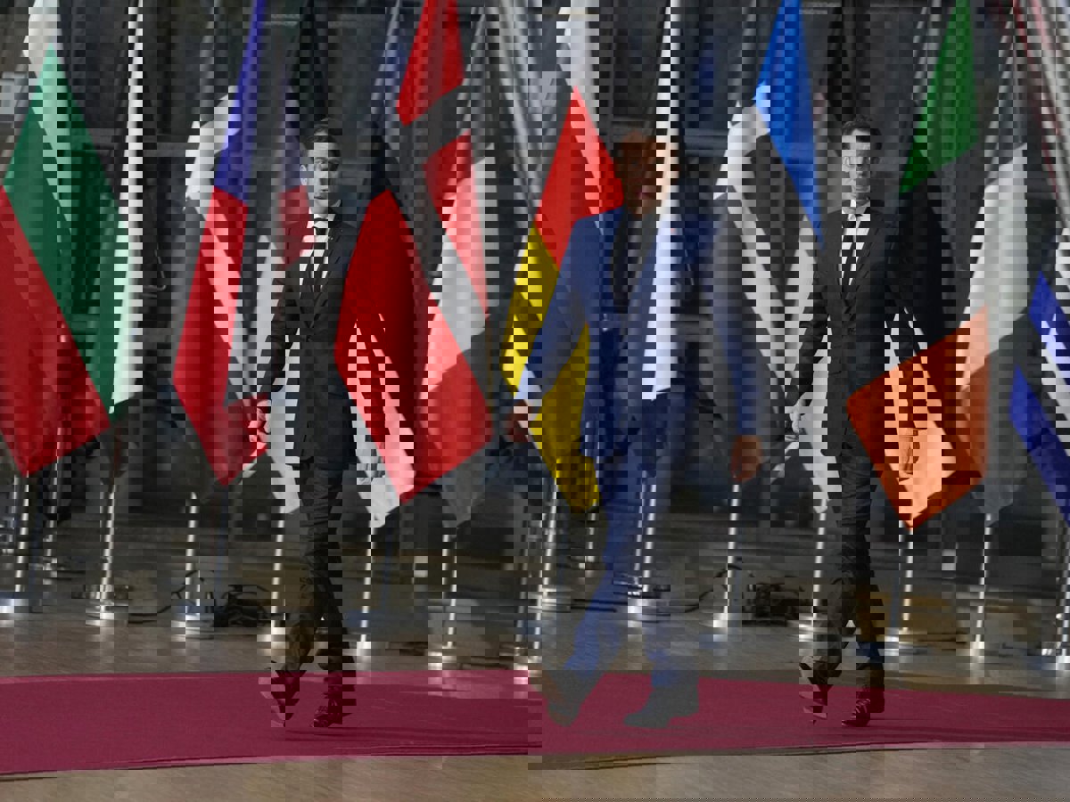 ماكرون يحث على إصلاح القواعد الزراعية في الاتحاد الأوروبي