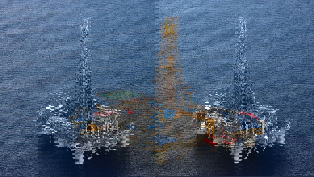 قبرص: تركيا تستخف بالقانون الدولي بتنفيذ عمليات التنقيب