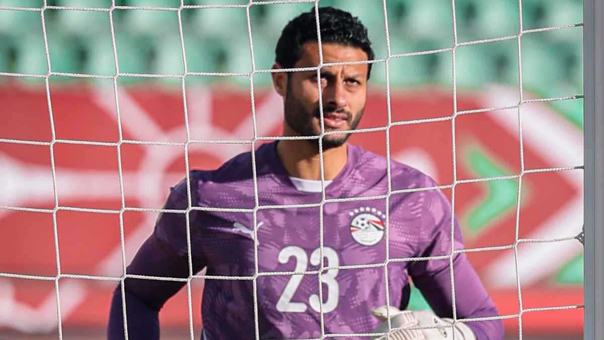 الكل فائز وأولهم الأهلي.. 5 مكاسب خرافية من رحيل محمد الشناوي 