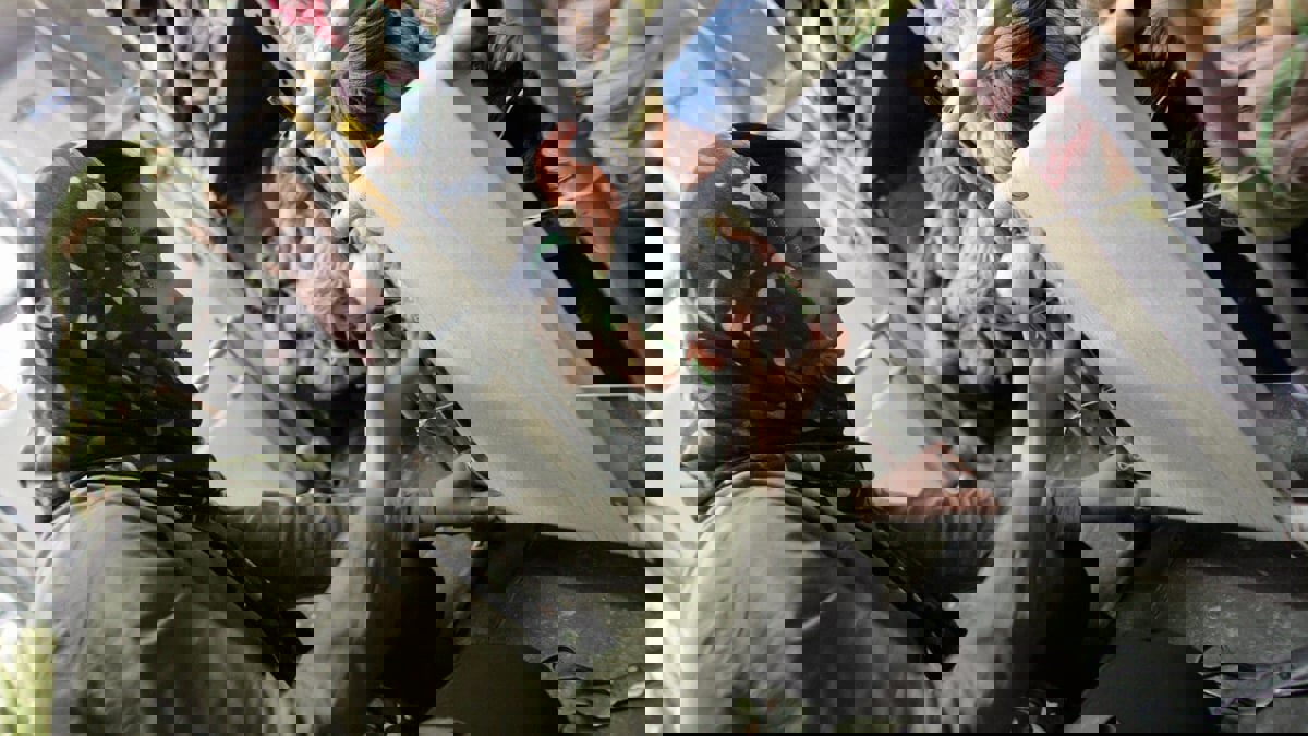 مسؤول: دول بينها الصين وباكستان "اختطفت" مهارات صناعة السجاد الإيراني