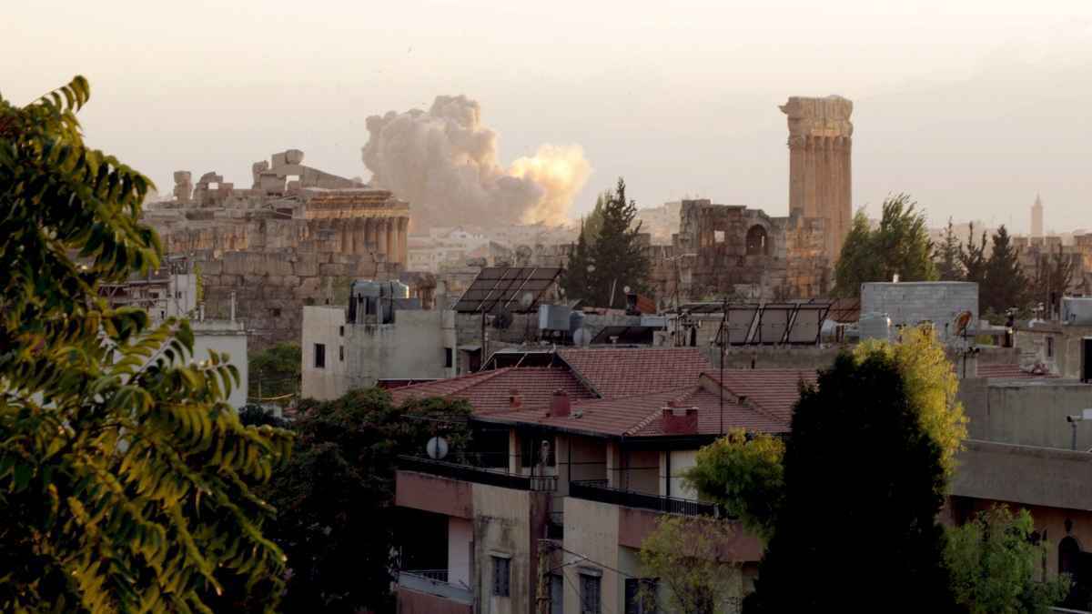 مصدر إيراني لـ"إرم نيوز": "حزب الله" لم يطلب منا مهاجمة إسرائيل