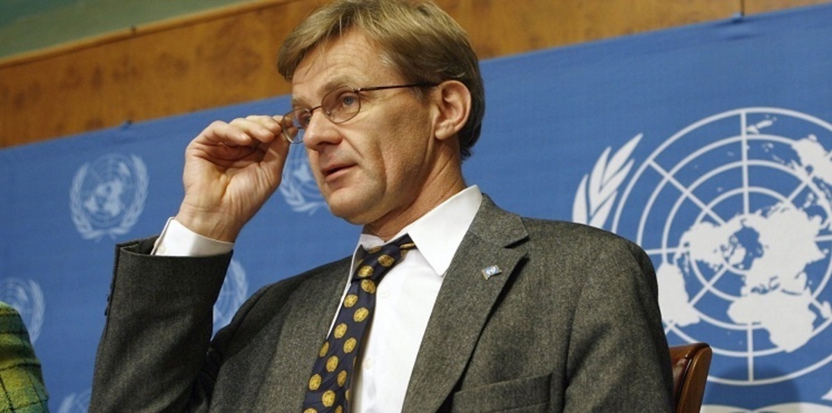 الأمم المتحدة: حلب تواجه "لحظة قاتمة جدًا"‎