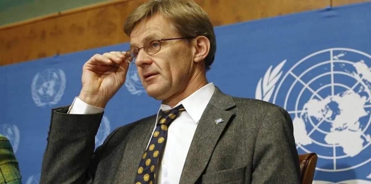 الأمم المتحدة: حلب تواجه "لحظة قاتمة جدًا"‎