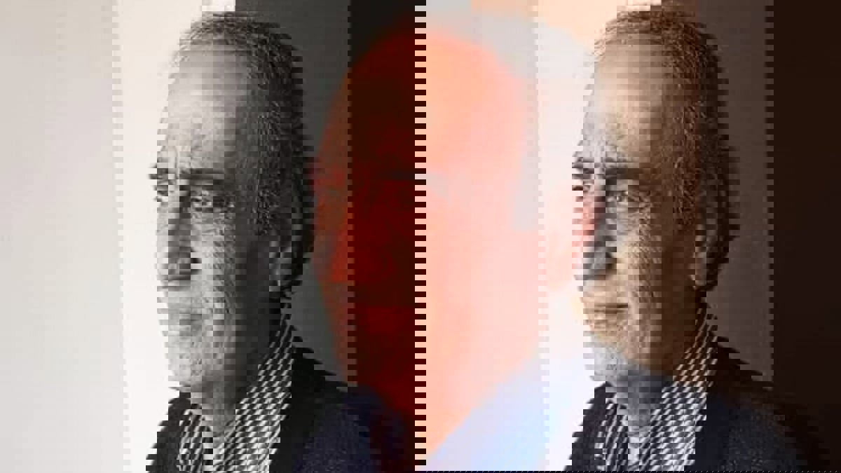 رحيل قمر الزمان علوش كاتب مسلسلي "نزار قباني" و"أسمهان"