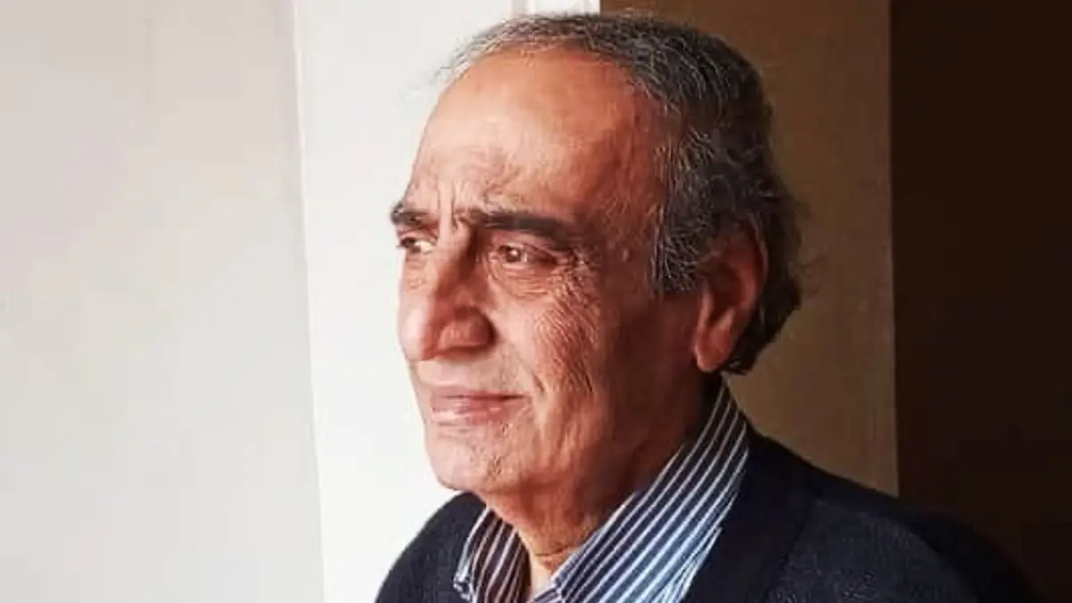 رحيل قمر الزمان علوش كاتب مسلسلي "نزار قباني" و"أسمهان"