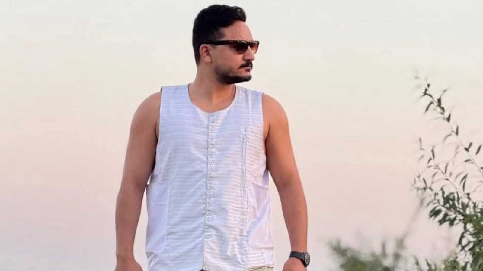 بعد "سوزي وأم مكة وأم سجدة".. القبض على البلوغر "مداهم 777"