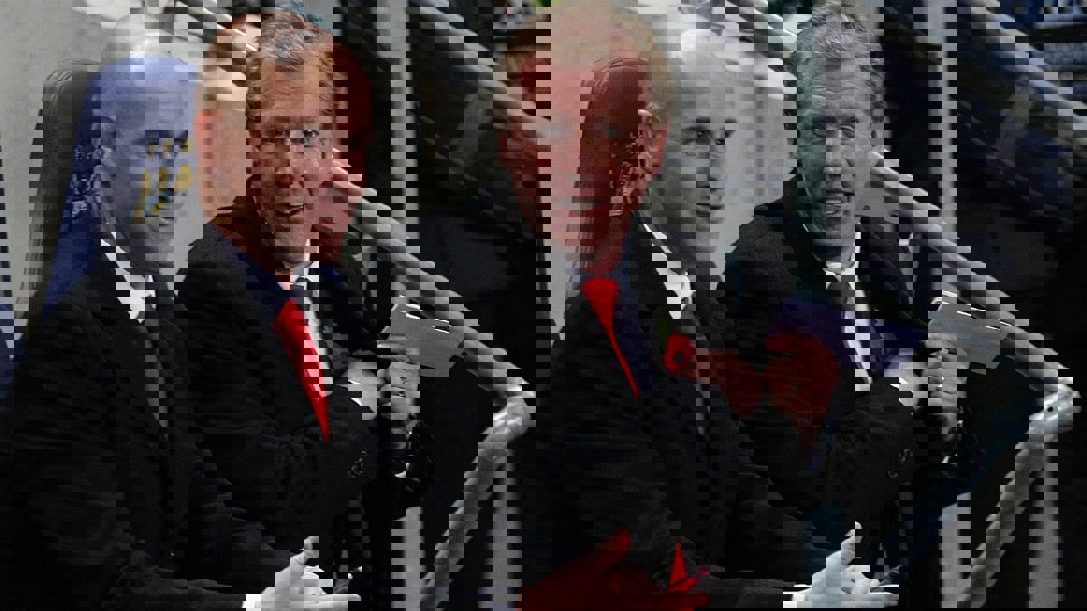 الخلافات ظهرت مبكرا.. ستيف مكلارين أول صدام بين تين هاغ ومانشستر يونايتد