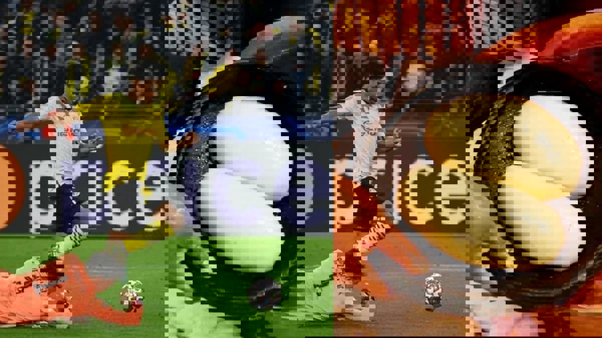 سبب سرعة كريم أديمي المذهلة.. ما هي وجبة الـ"فوفو" النيجيرية؟ (فيديو)