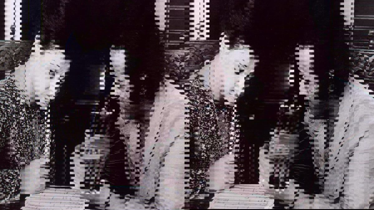 أبرز 5 قصص حب لمشاهير في القرن الـ20