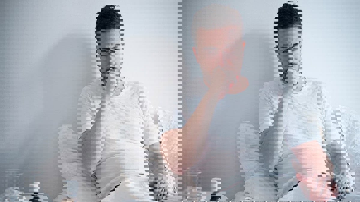 علاجات منزلية مدعومة علميا لتهدئة السعال بشكل طبيعي