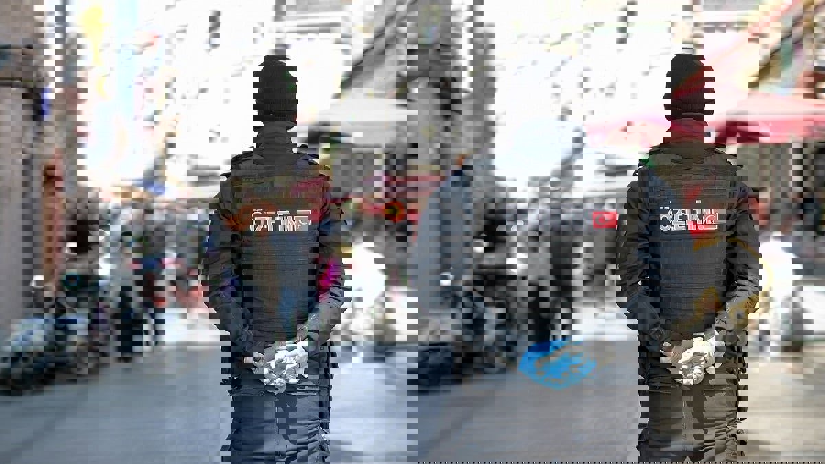 تركيا.. توقيف 718 شخصا بتهمة الارتباط بحزب العمال الكردستاني