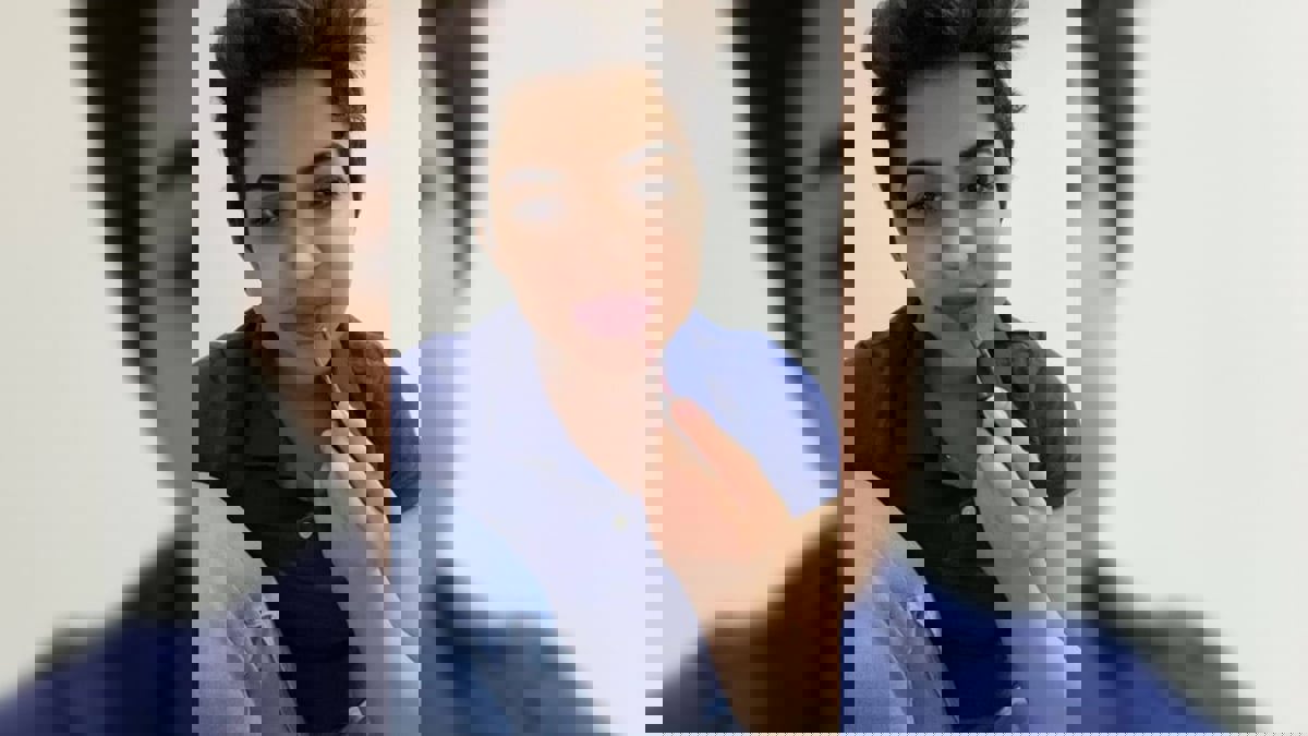 مشاعل القحطاني تنهار بالبكاء بسبب والدتها