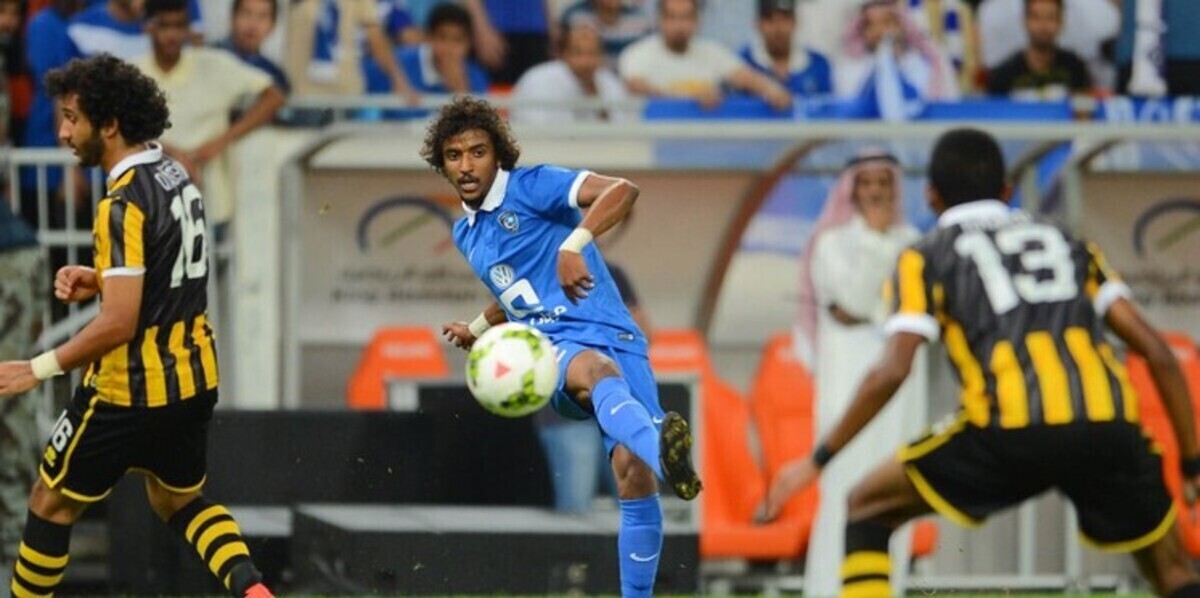 موعد مباراة السوبر السعودي بين الهلال والاتحاد والقنوات الناقلة