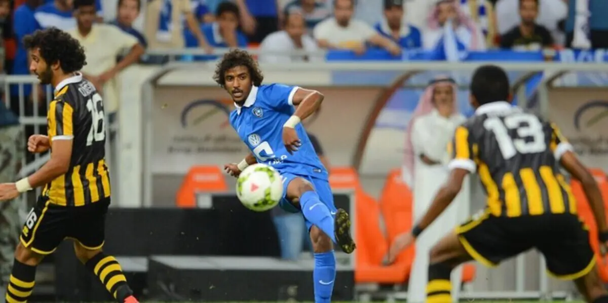 موعد مباراة السوبر السعودي بين الهلال والاتحاد والقنوات الناقلة