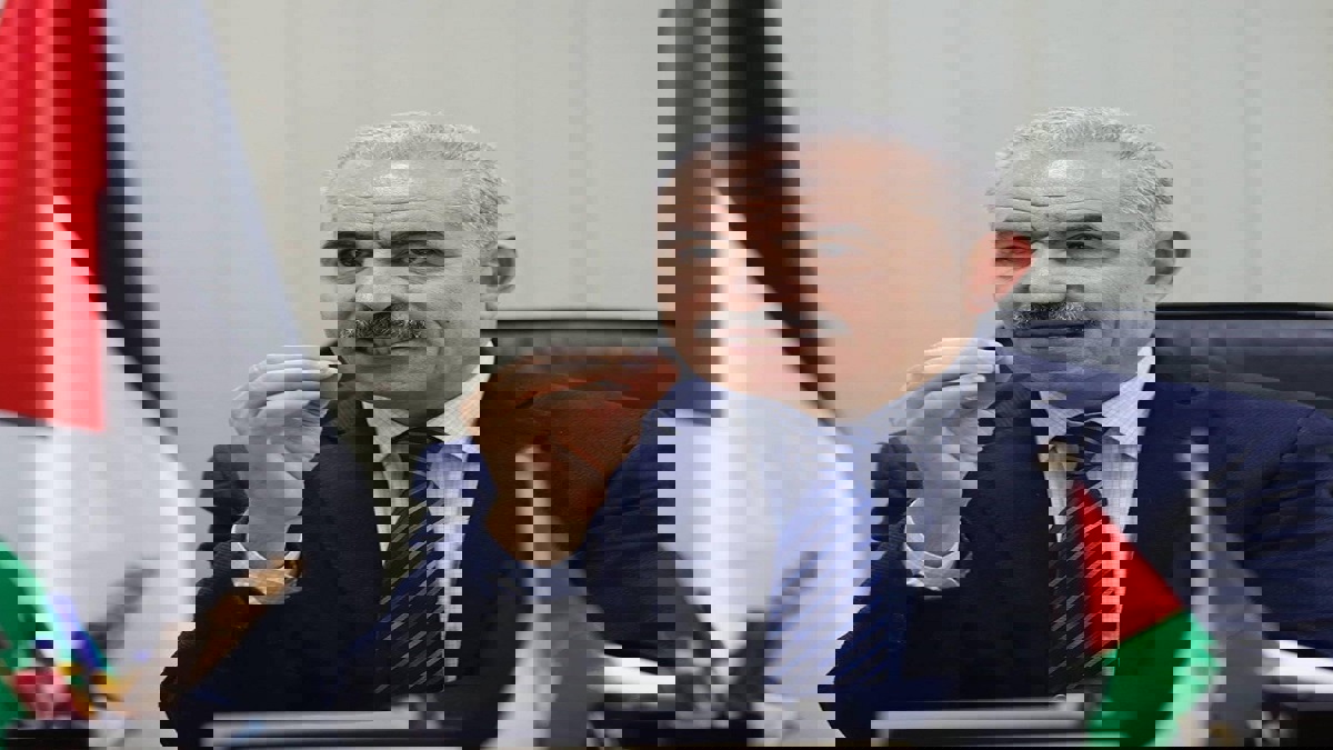 حين تذرف حماس الدمع مدرارًا على "الوفاق الوطني"