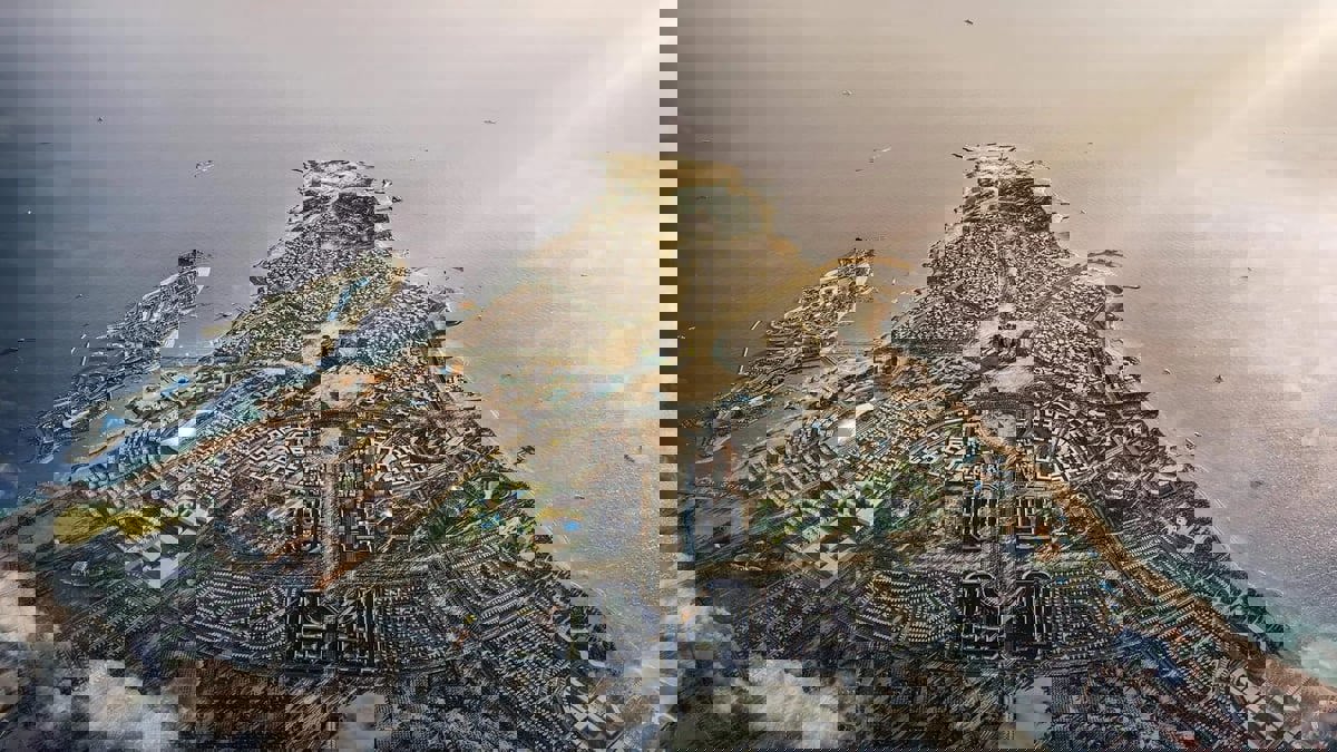 مصر.. بوادر انتعاشة اقتصادية لافتة بعد صفقة "رأس الحكمة"