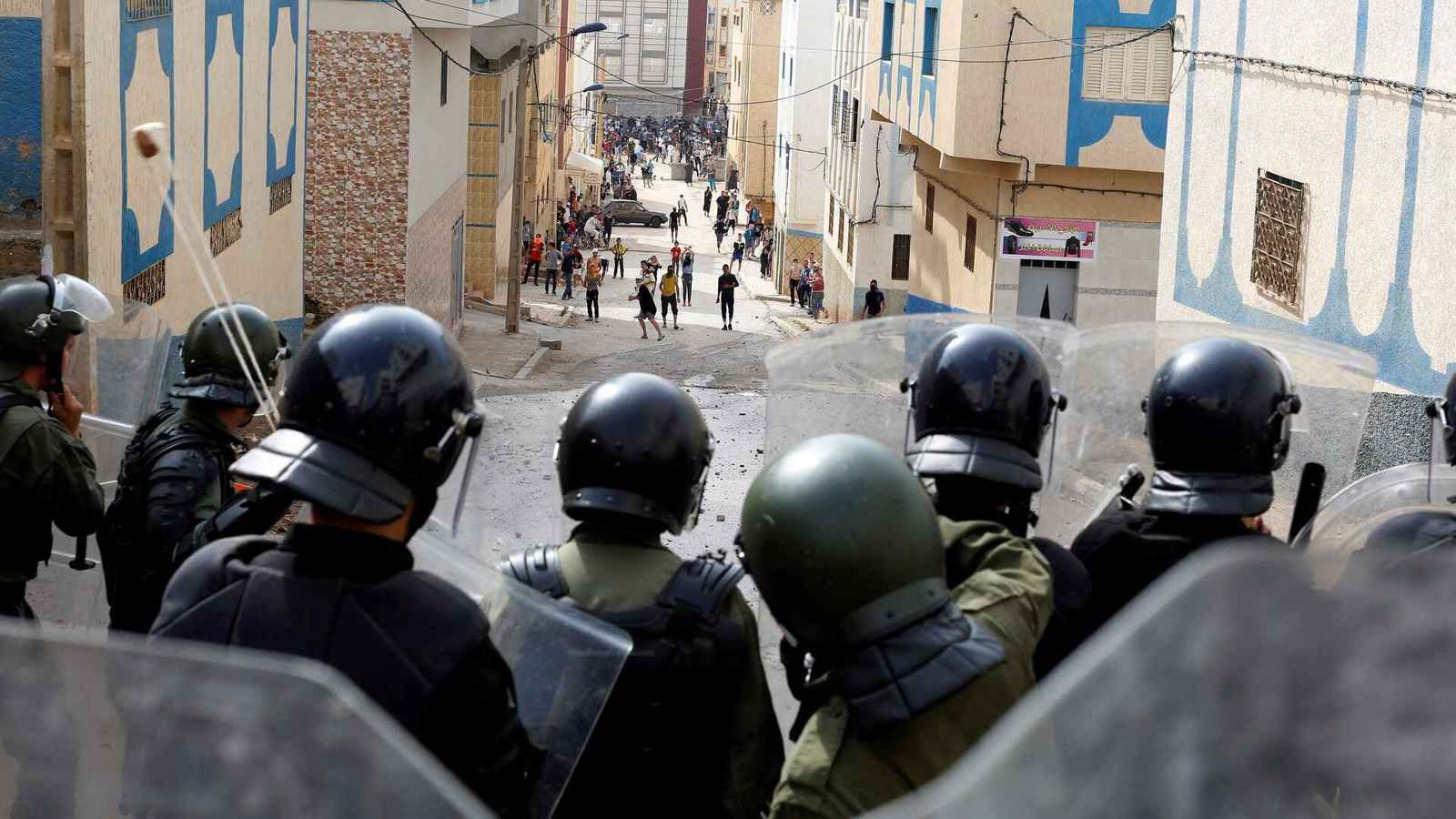 السلطات المغربية تكشف مخطط داعش لتأسيس "ولاية الساحل"