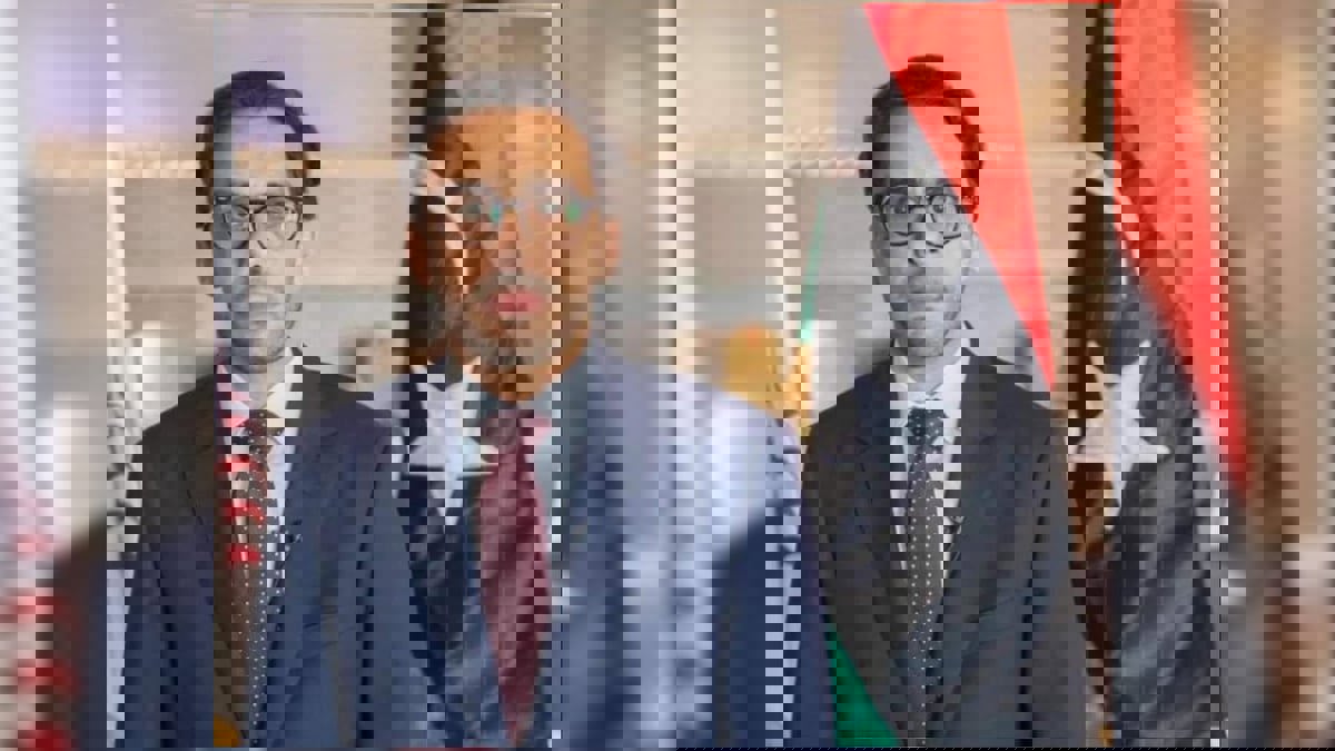 الشركة الليبية القابضة تطالب بسرعة الإفراج عن فيصل قرقاب