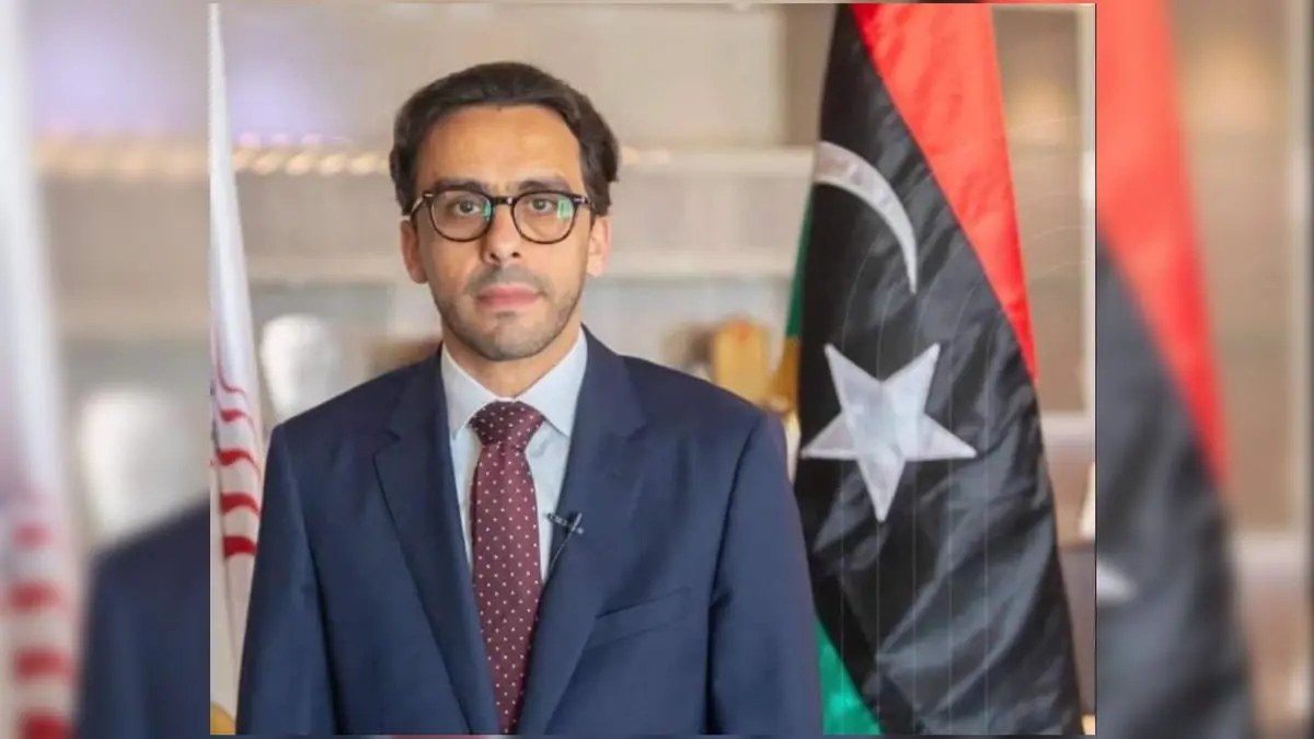 الشركة الليبية القابضة تطالب بسرعة الإفراج عن فيصل قرقاب