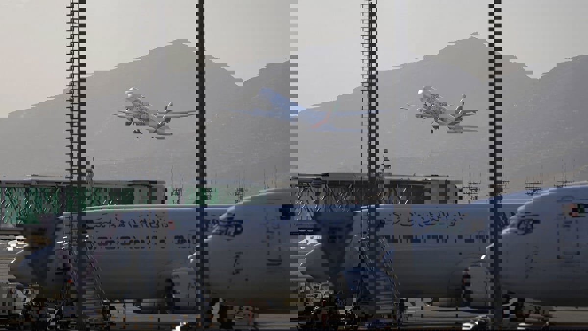 أنقرة: تركيا وقطر تنتظران موافقة طالبان لتشغيل 5 مطارات أفغانية