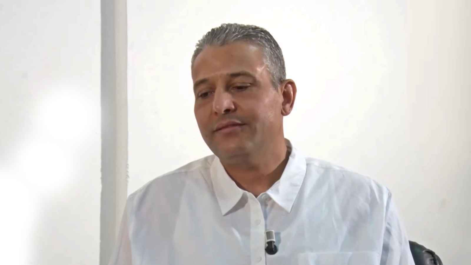 صهر بن علي.. محكمة تونسية تقضي بسجن عماد الطرابلسي 10 سنوات