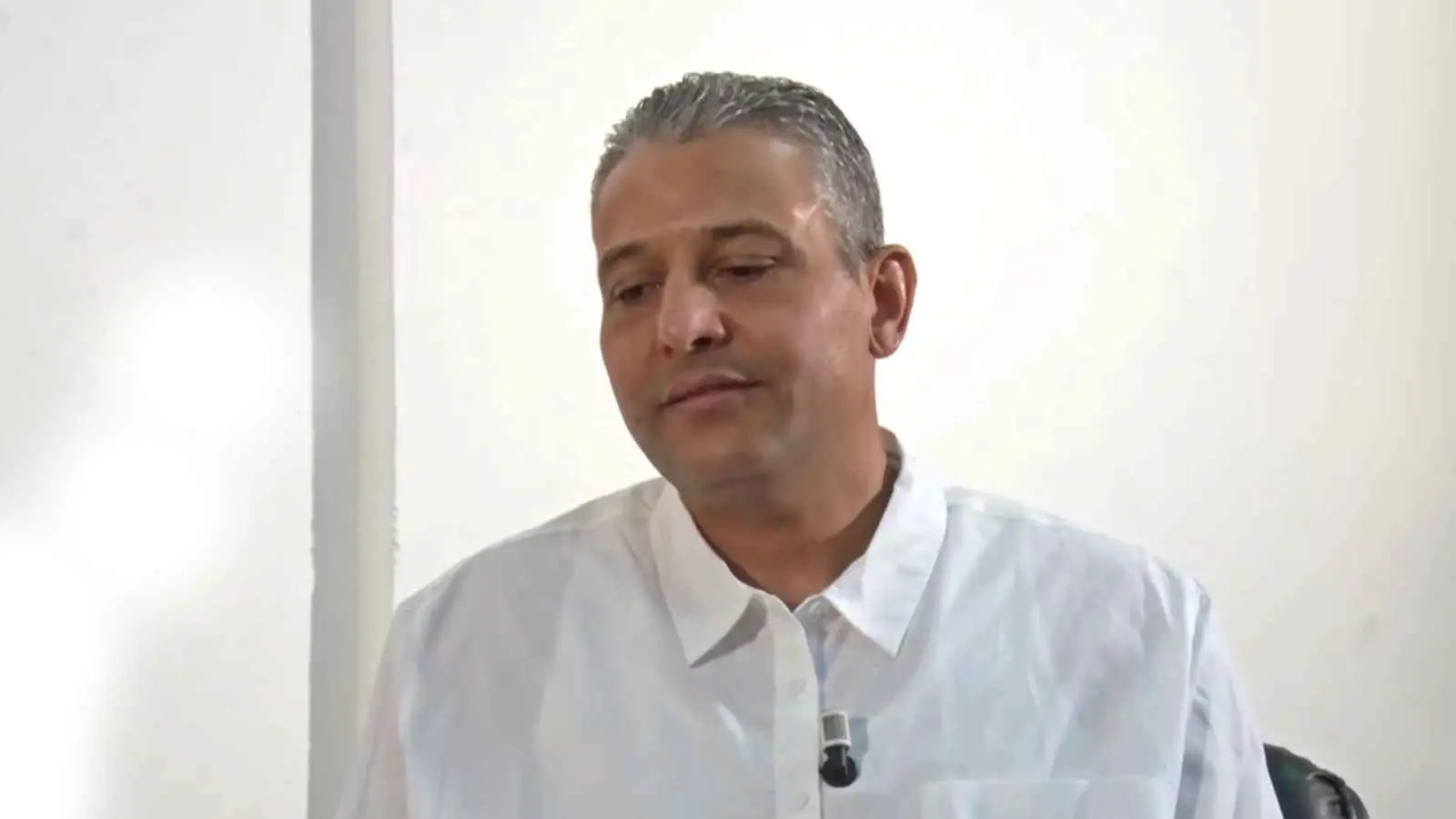 صهر بن علي.. محكمة تونسية تقضي بسجن عماد الطرابلسي 10 سنوات