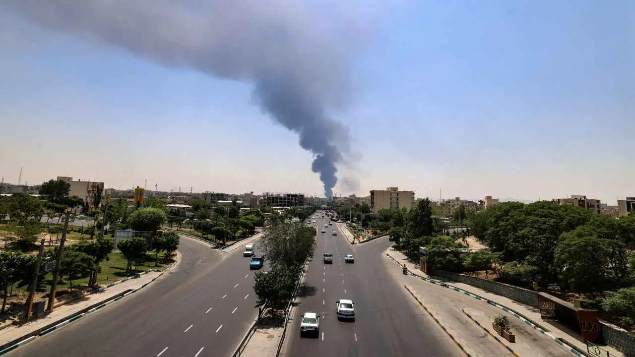 صراع إسرائيل وإيران "غير المنضبط" يُنذر بأزمة طاقة عالمية