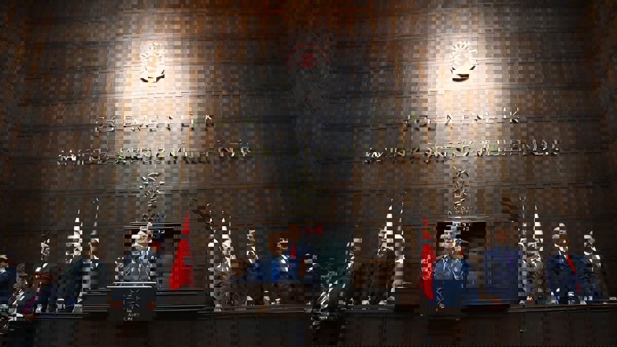 رويترز: كاميرا حرارية ترافق أردوغان لحمايته من كورونا (فيديو)