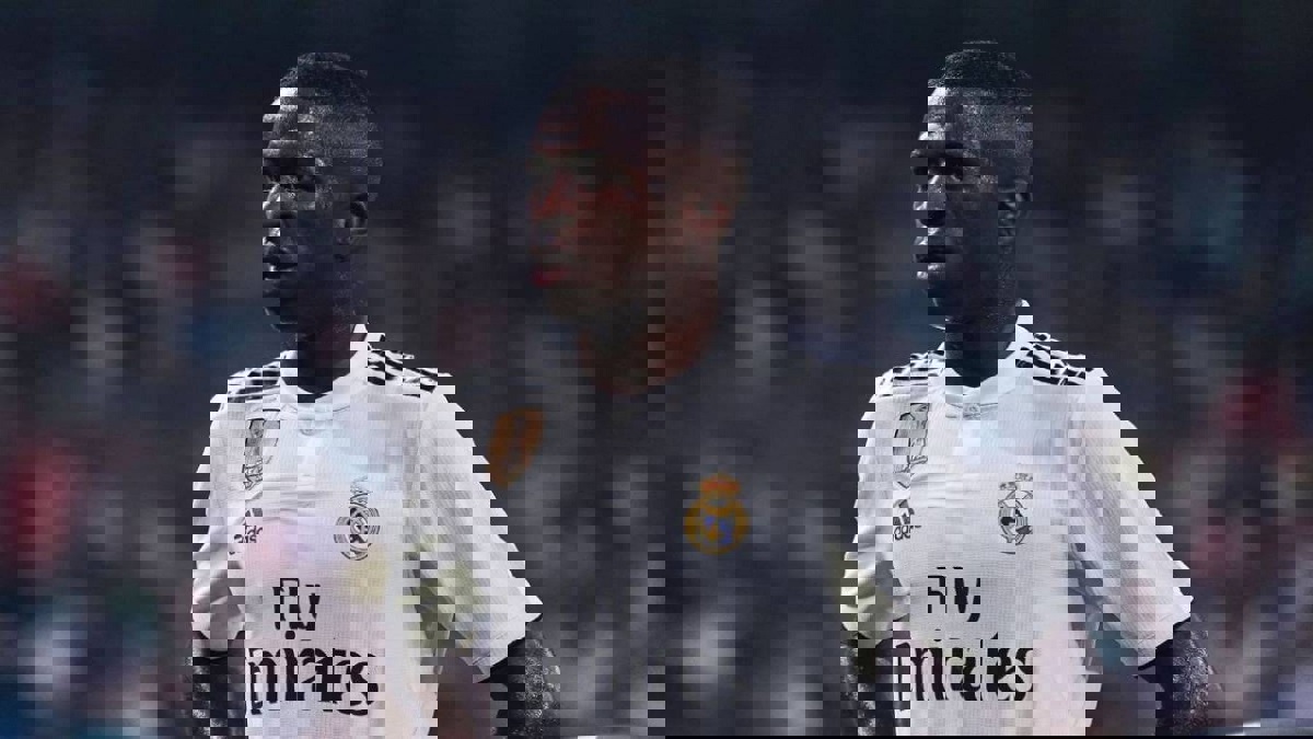 فينيسيوس جونيور قد يكون بديلًا لنيمار في كوبا أمريكا