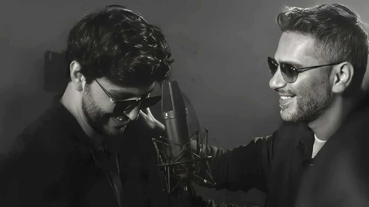 تفاعل واسع مع بكاء محمد فضل شاكر في حفل موسم الرياض (فيديو)