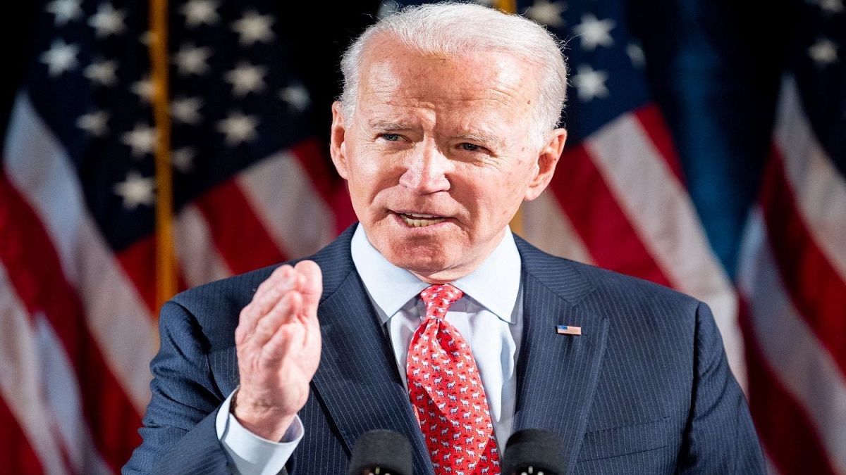 سيطرة ديمقراطية وشيكة على مجلس الشيوخ وبايدن يدعو للتعاون مع الجمهوريين