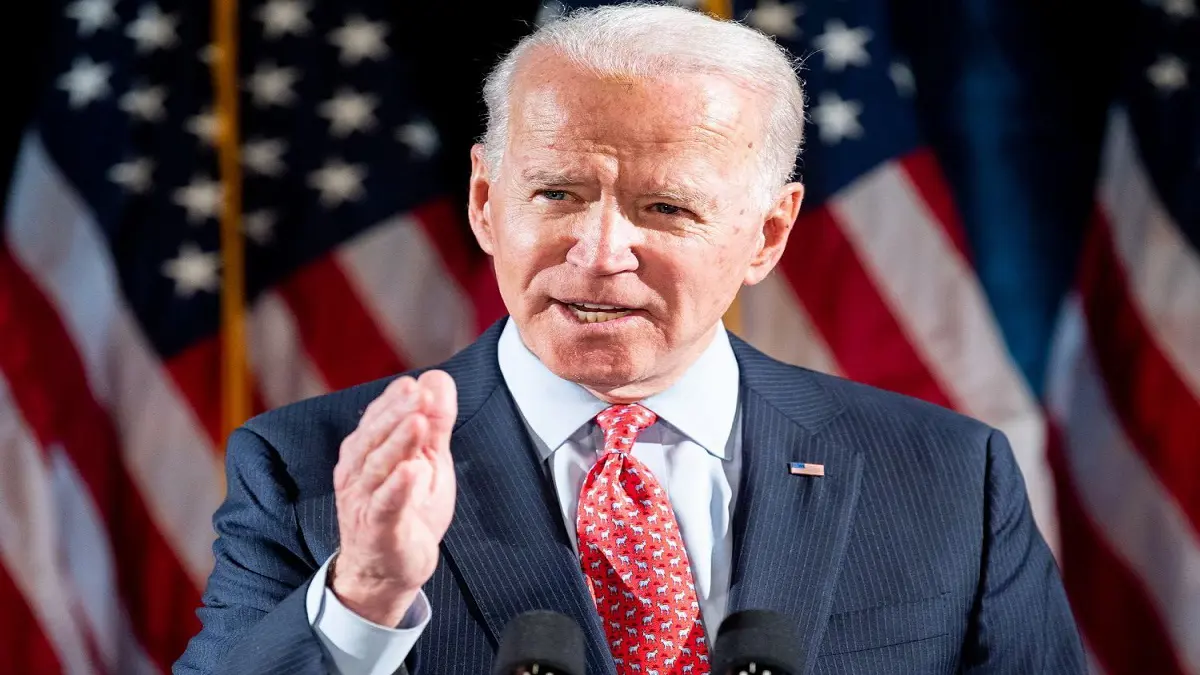 سيطرة ديمقراطية وشيكة على مجلس الشيوخ وبايدن يدعو للتعاون مع الجمهوريين