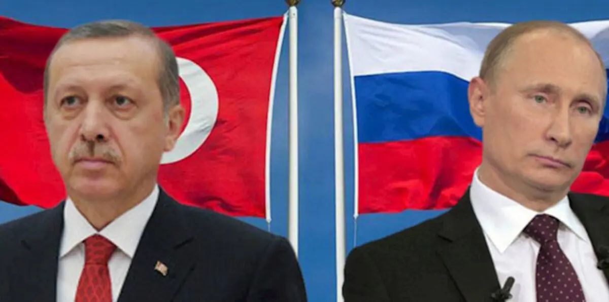 قمة سانت بطرسبورغ ... محاولة للفهم