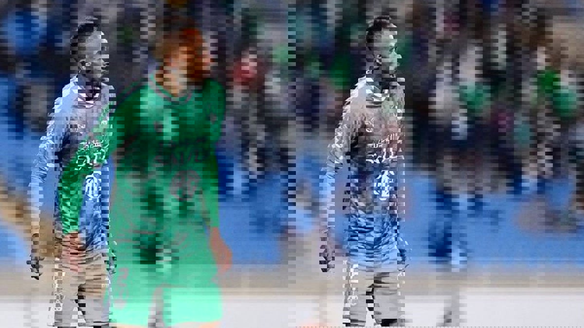 طارق كيال: سعيد المولد طلب الرحيل عن الأهلي السعودي (فيديو)