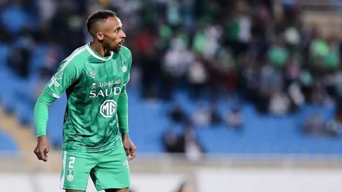 طارق كيال: سعيد المولد طلب الرحيل عن الأهلي السعودي (فيديو)