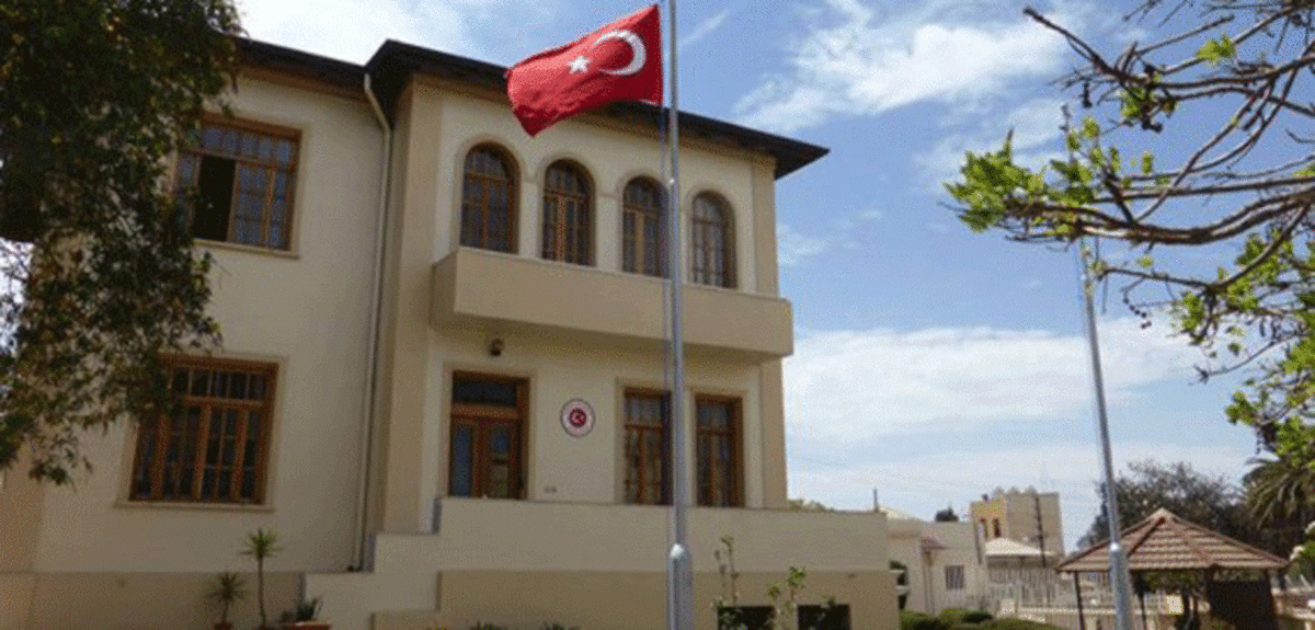 جرحى في اشتباكات أمام قنصلية تركيا في بروكسل